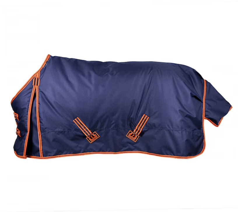 Vintertäcke 300g | 135 - 155 | Hansbo Sport - Equi ReUse Sweden AB