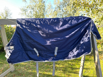 Vintertäcke 300g | 135 | BUCAS Freedom Turnout - Equi ReUse Sweden AB