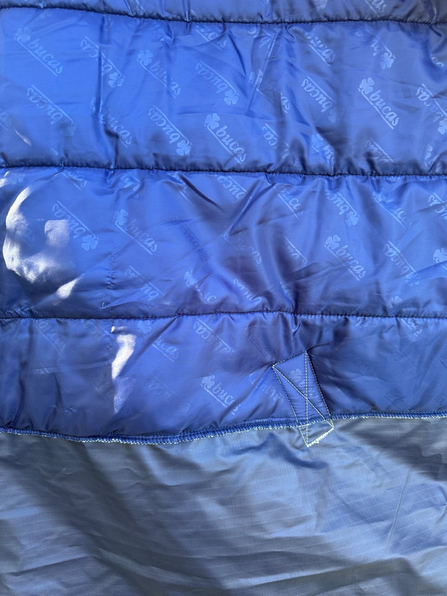 Vintertäcke 300g | 135 | BUCAS Freedom Turnout - Equi ReUse Sweden AB