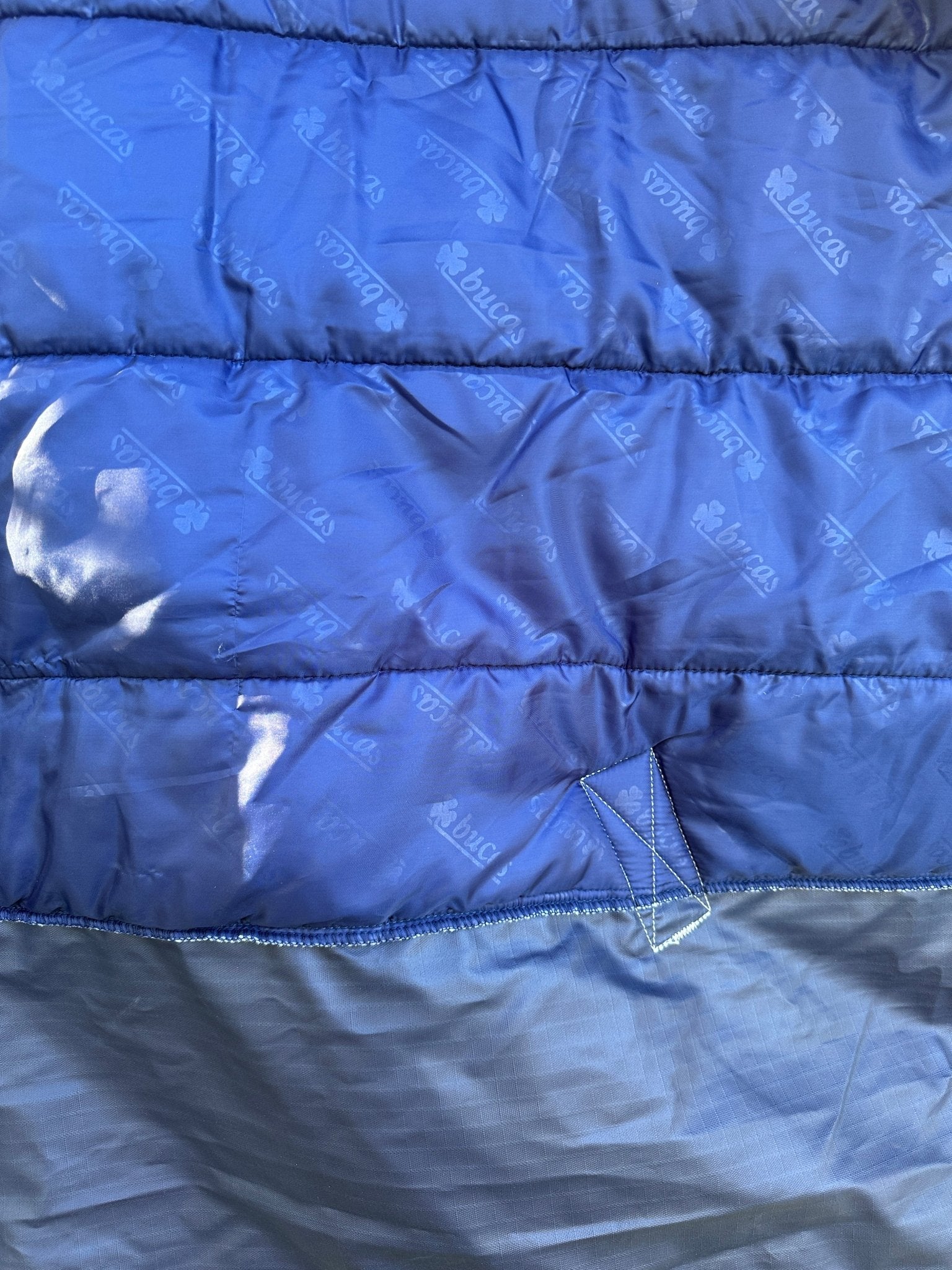 Vintertäcke 300g | 135 | BUCAS Freedom Turnout - Equi ReUse Sweden AB