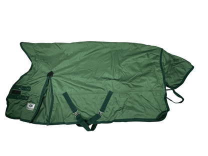 Vintertäcke 300g | 135 | Shires Three Crown Horseline - Equi ReUse Sweden AB