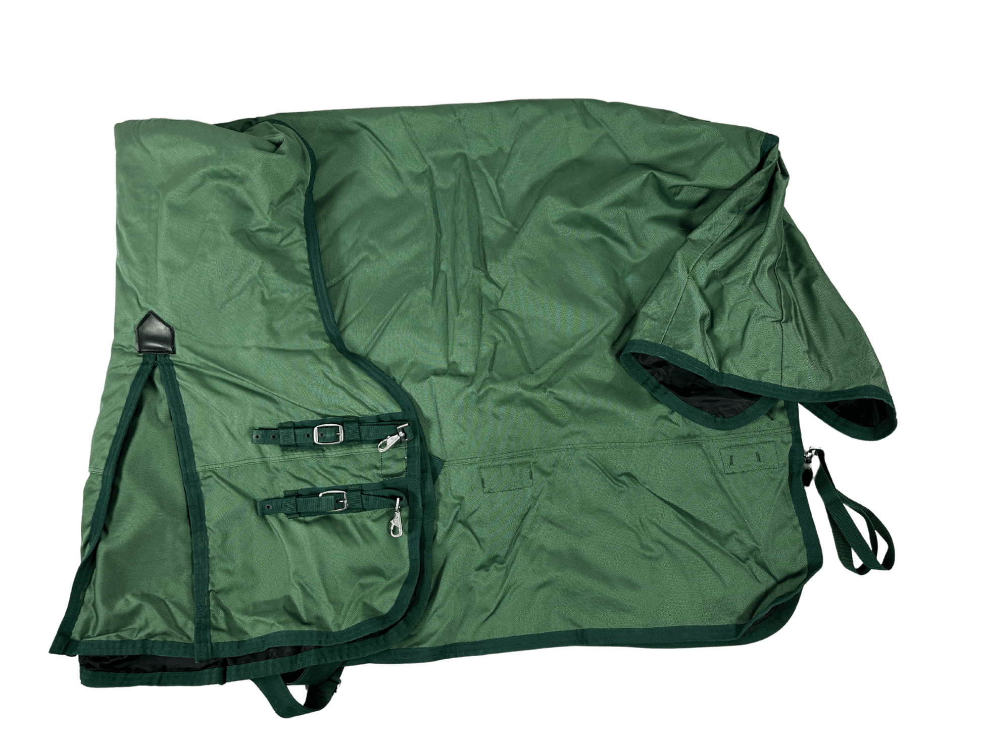 Vintertäcke 300g | 135 | Shires Three Crown Horseline - Equi ReUse Sweden AB