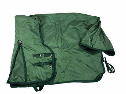 Vintertäcke 300g | 135 | Shires Three Crown Horseline - Equi ReUse Sweden AB