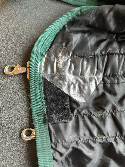 Vintertäcke 300g | 135 | Shires Three Crown Horseline - Equi ReUse Sweden AB