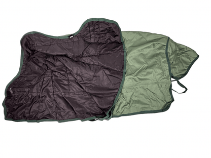 Vintertäcke 300g | 135 | Shires Three Crown Horseline - Equi ReUse Sweden AB