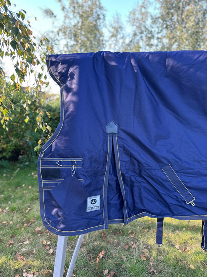 Vintertäcke 300g | 165 | Shires Three Crown Horseline - Equi ReUse Sweden AB