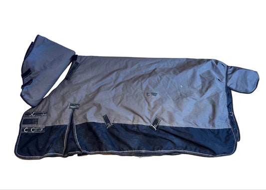 Vintertäcke 400 g | 145 | Catago - Vintertäcke - Equi ReUse Sweden AB