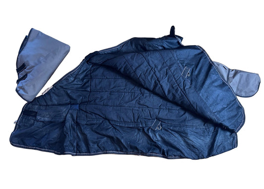 Vintertäcke 400 g | 145 | Catago - Vintertäcke - Equi ReUse Sweden AB