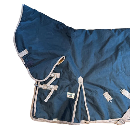 Vintertäcke 400 g | 155 | Haglunds - Vintertäcke - Equi ReUse Sweden AB