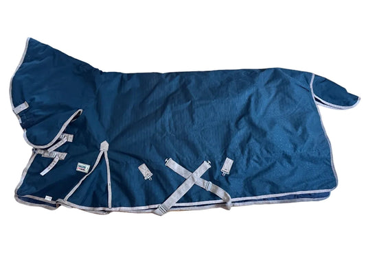 Vintertäcke 400 g | 155 | Haglunds - Vintertäcke - Equi ReUse Sweden AB