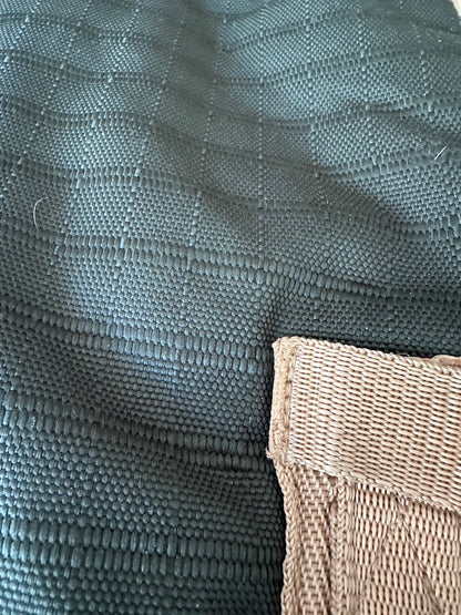 Vintertäcke 400 g | 155 | Haglunds - Vintertäcke - Equi ReUse Sweden AB