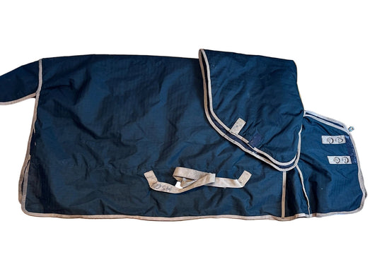 Vintertäcke 400 g | 155 | Haglunds - Vintertäcke - Equi ReUse Sweden AB