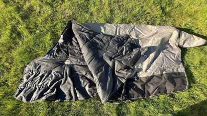 Vintertäcke ca 300g | 155 - Equi ReUse Sweden AB