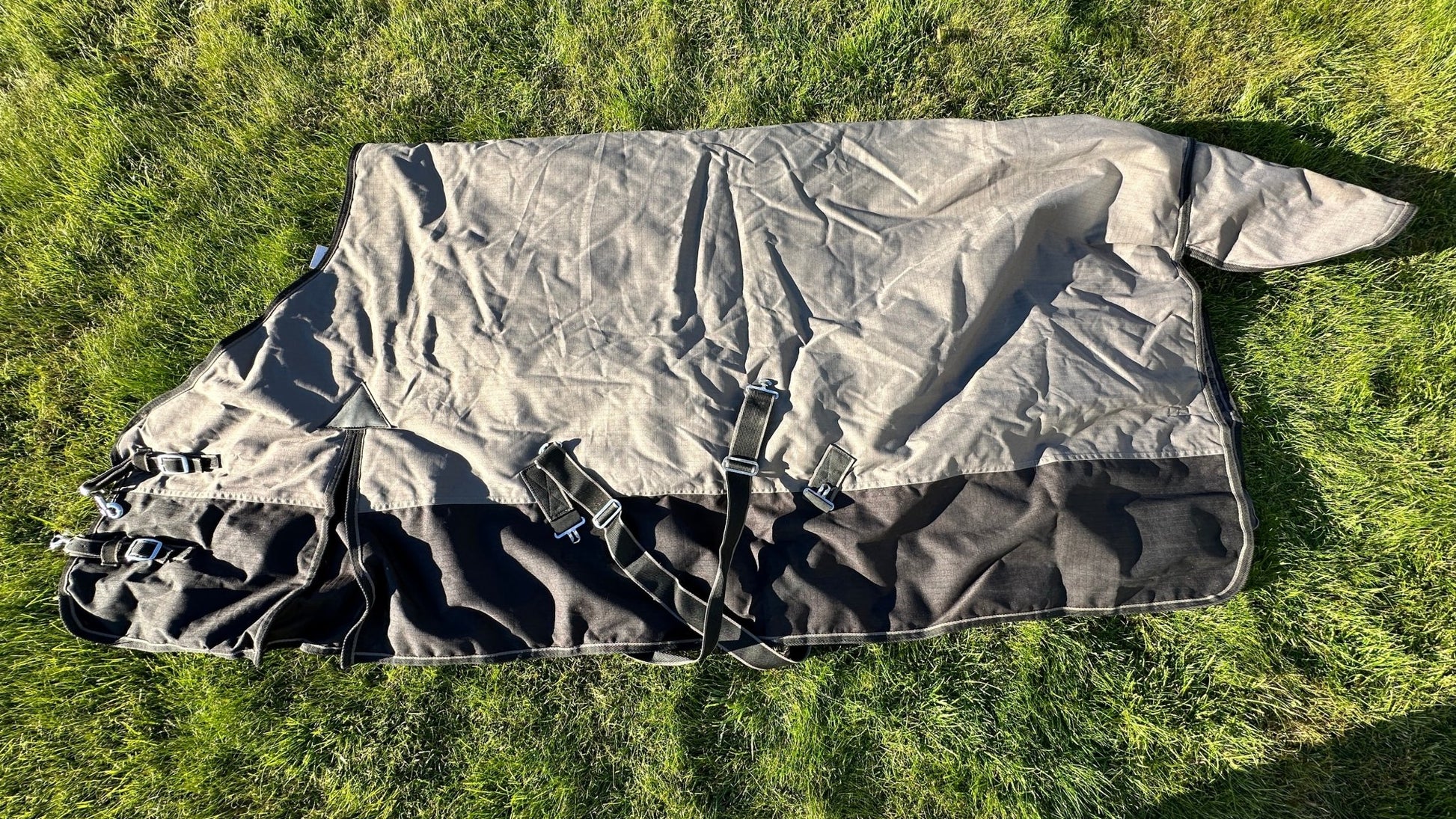 Vintertäcke ca 300g | 155 - Equi ReUse Sweden AB