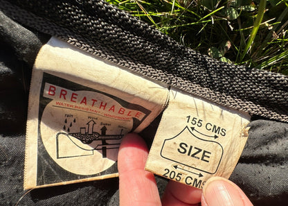 Vintertäcke ca 300g | 155 - Equi ReUse Sweden AB