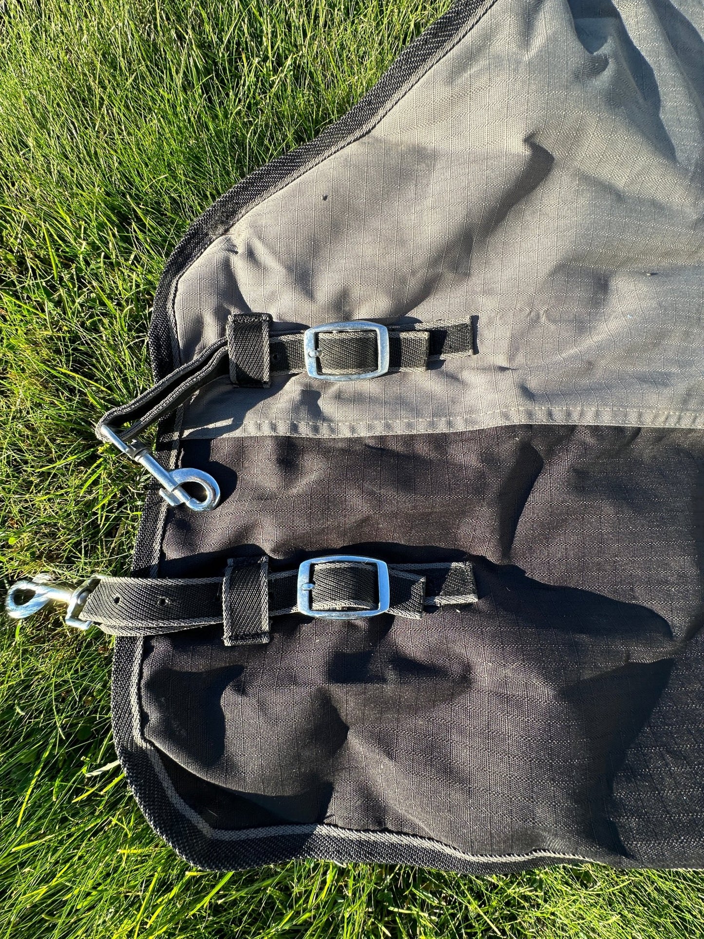 Vintertäcke ca 300g | 155 - Equi ReUse Sweden AB