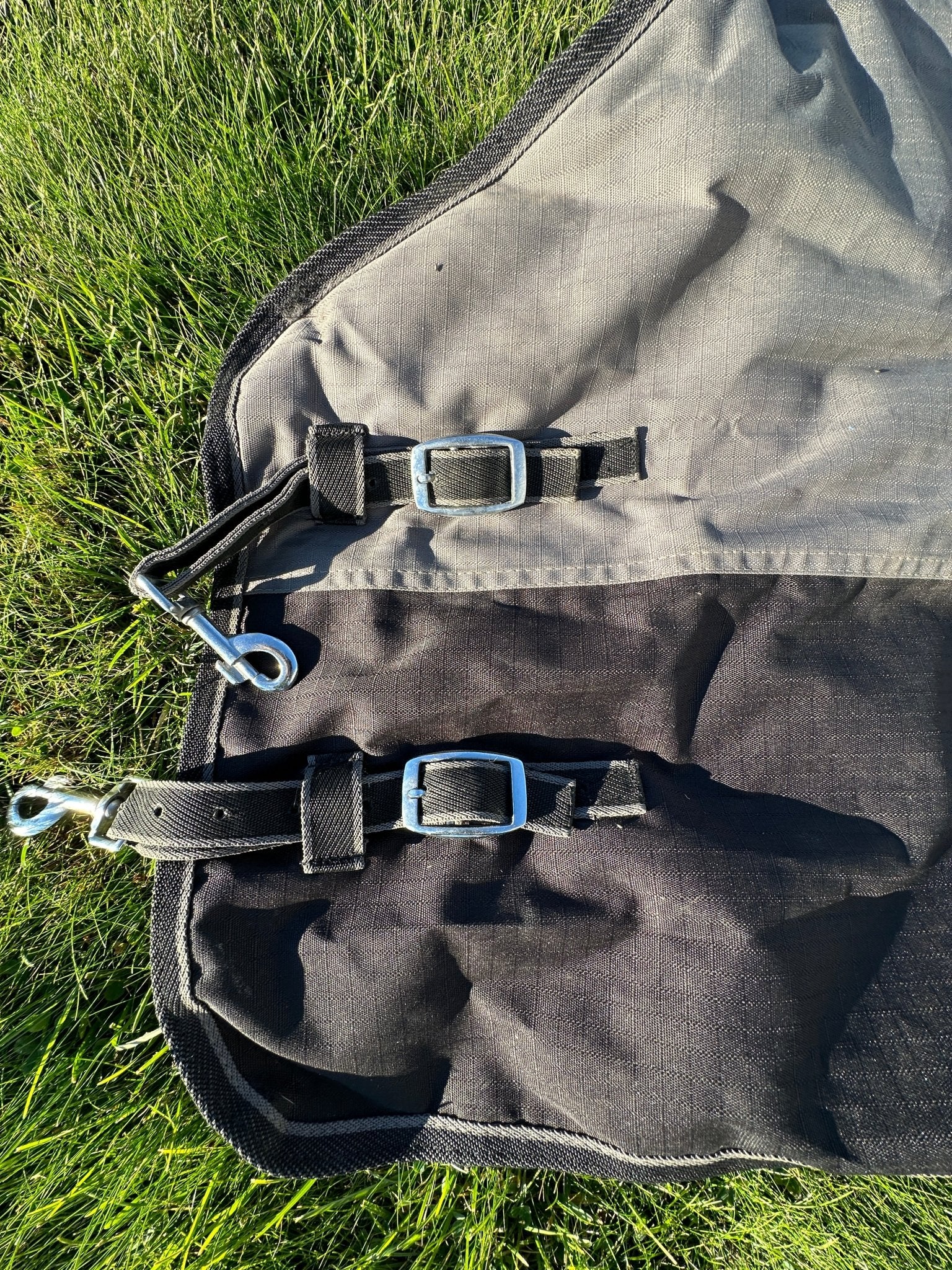 Vintertäcke ca 300g | 155 - Equi ReUse Sweden AB