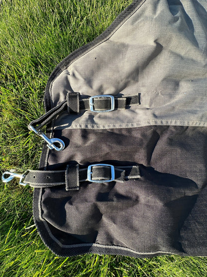 Vintertäcke ca 300g | 155 - Equi ReUse Sweden AB