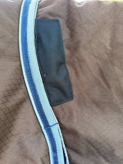 Vintertäcke m hals 300g | 155 | Jacson - Equi ReUse Sweden AB