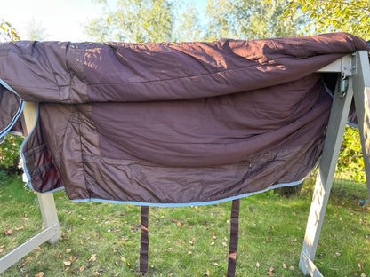 Vintertäcke m hals 300g | 155 | Jacson - Equi ReUse Sweden AB