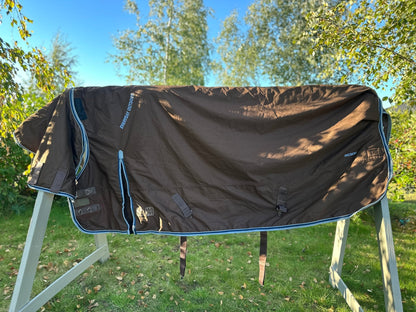 Vintertäcke m hals 300g | 155 | Jacson - Equi ReUse Sweden AB