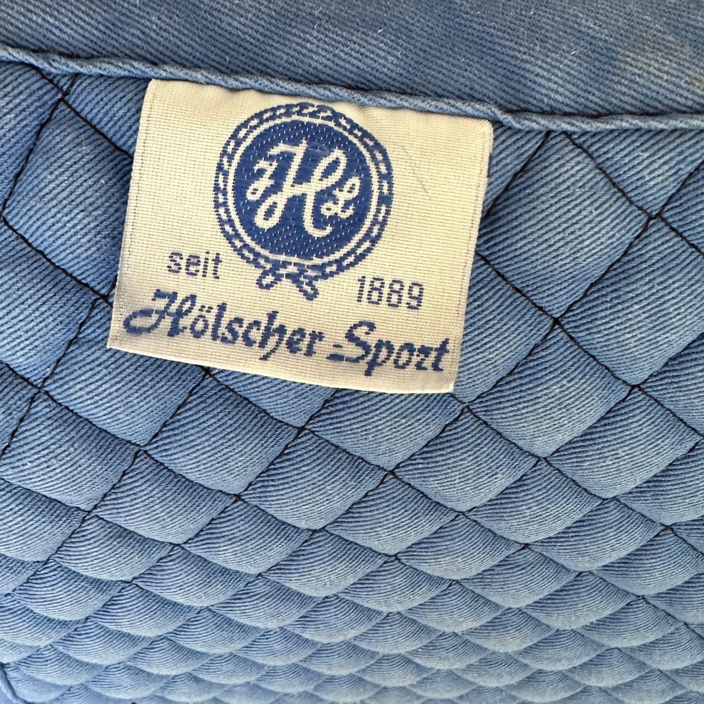 Vojlock modell dressyr | Full - Dressyrschabrak - Equi ReUse Sweden AB