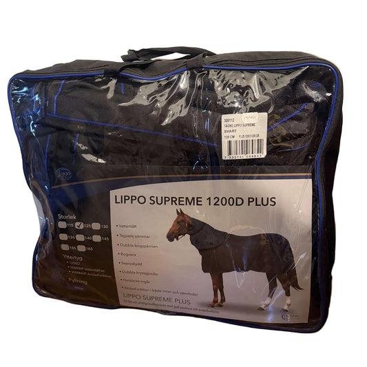Utetäcke 200g | 125 | Lippo Supreme Plus