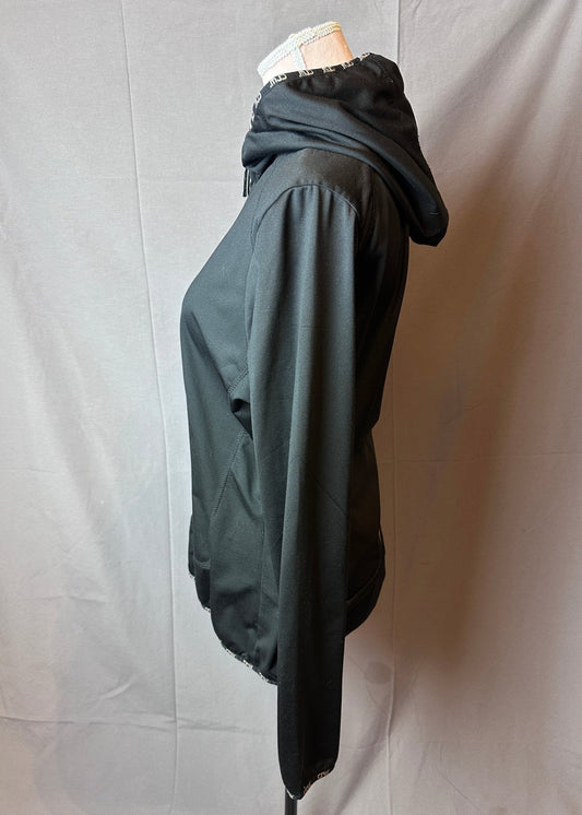 Ziphoodie | L | CRW - Fleecejacka & Ziptröja - Equi ReUse Sweden AB