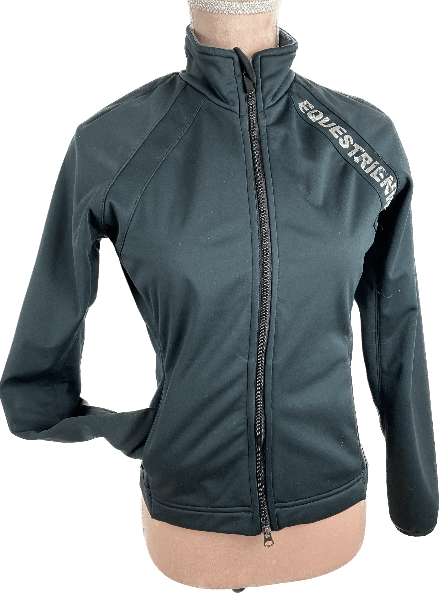 Zipjacka | 146/152 | CRW - Equi ReUse Sweden AB