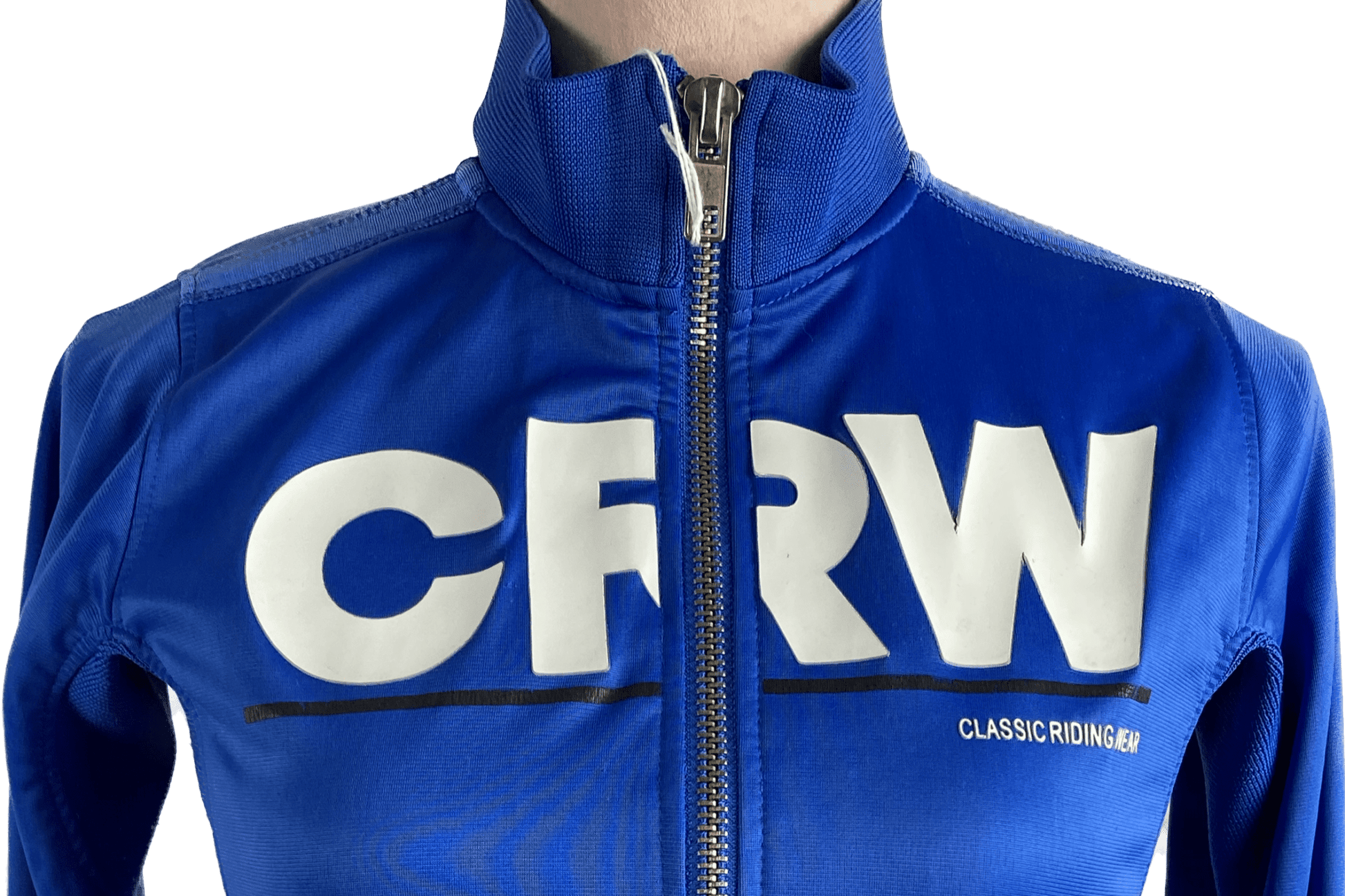 Ziptröja | 158/164 | CRW - Equi ReUse Sweden AB