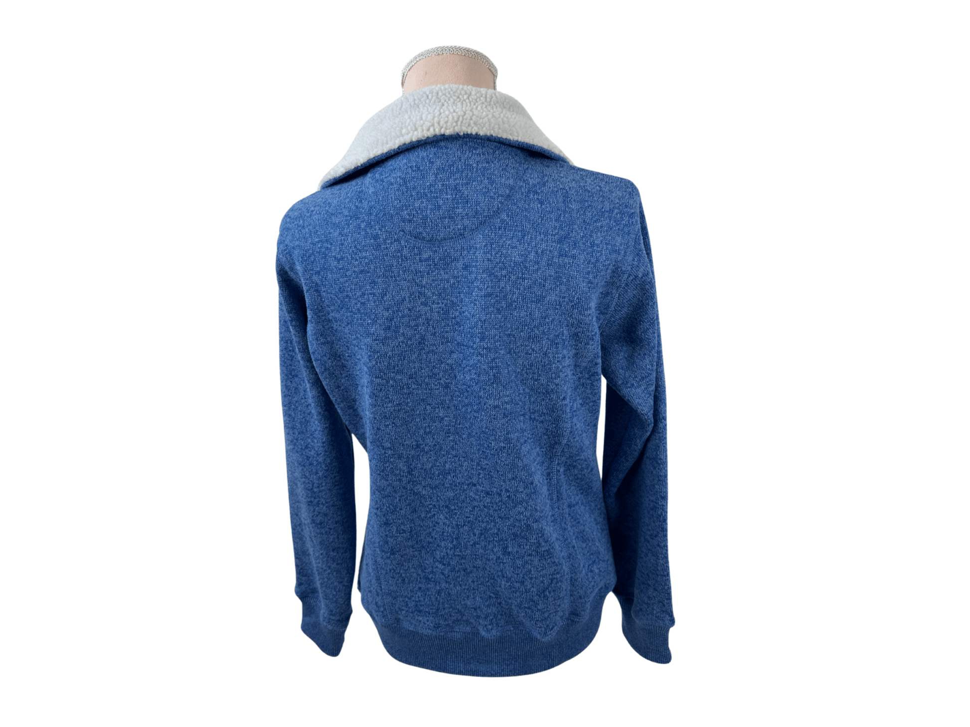 Ziptröja | M | CRW Country Lifestyle - Equi ReUse Sweden AB