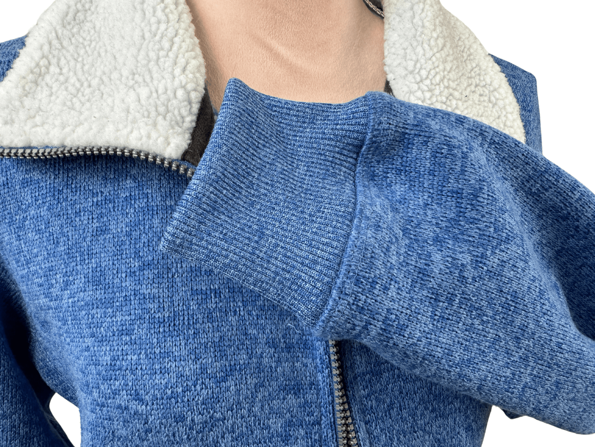 Ziptröja | M | CRW Country Lifestyle - Equi ReUse Sweden AB