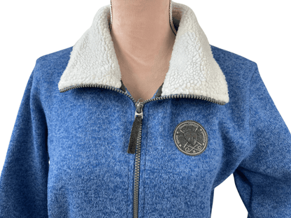 Ziptröja | M | CRW Country Lifestyle - Equi ReUse Sweden AB