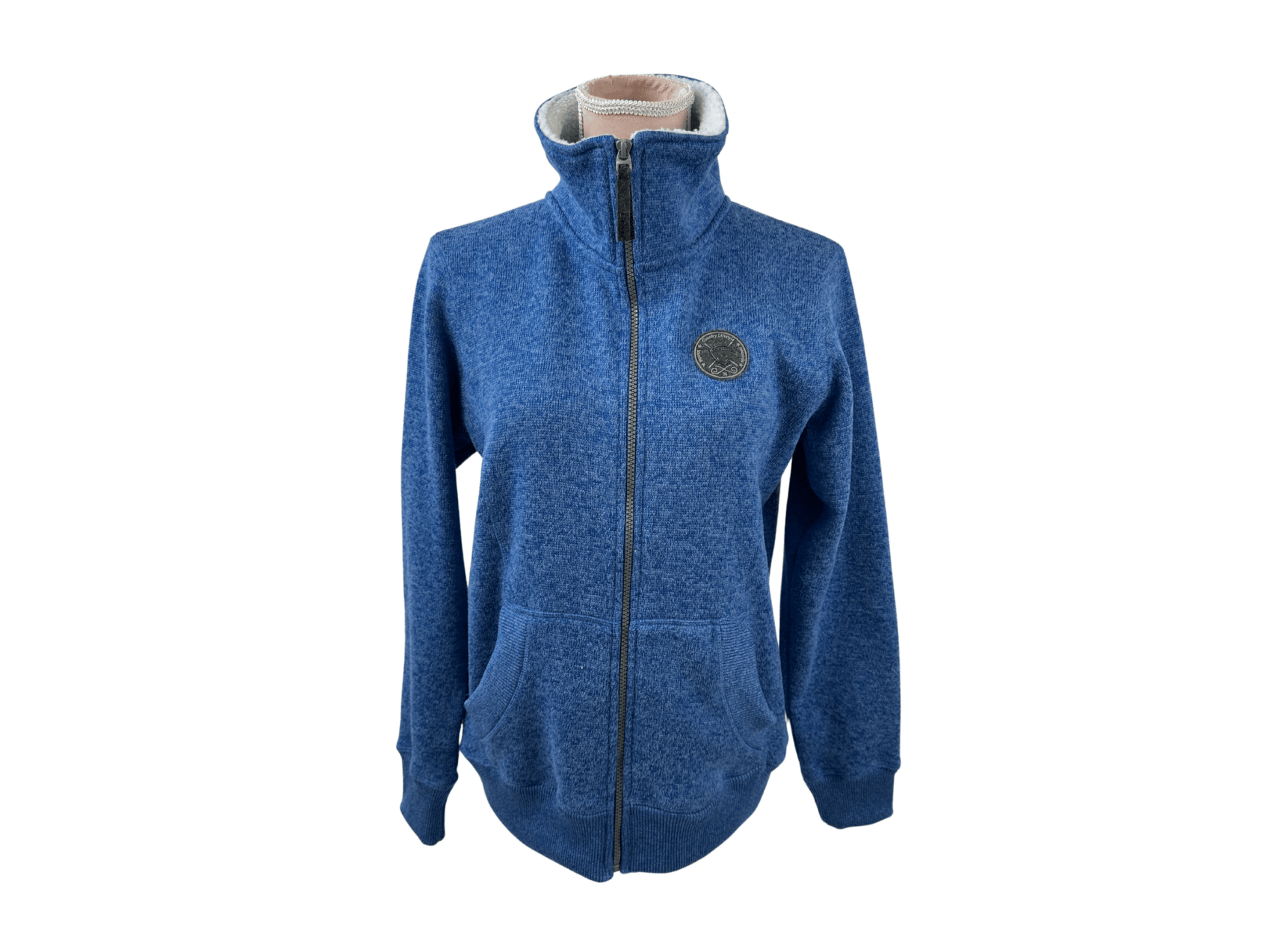 Ziptröja | M | CRW Country Lifestyle - Equi ReUse Sweden AB