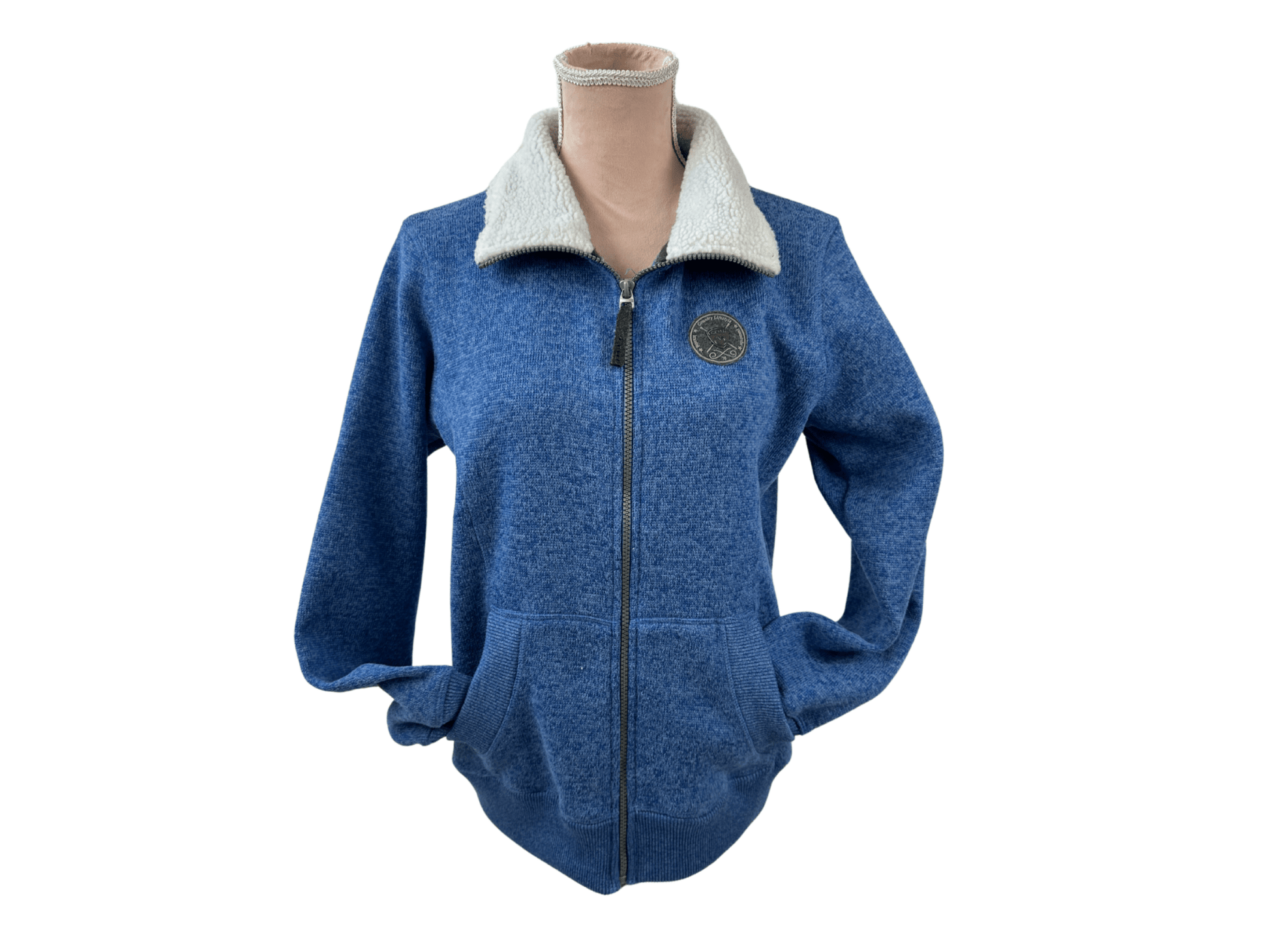 Ziptröja | M | CRW Country Lifestyle - Equi ReUse Sweden AB