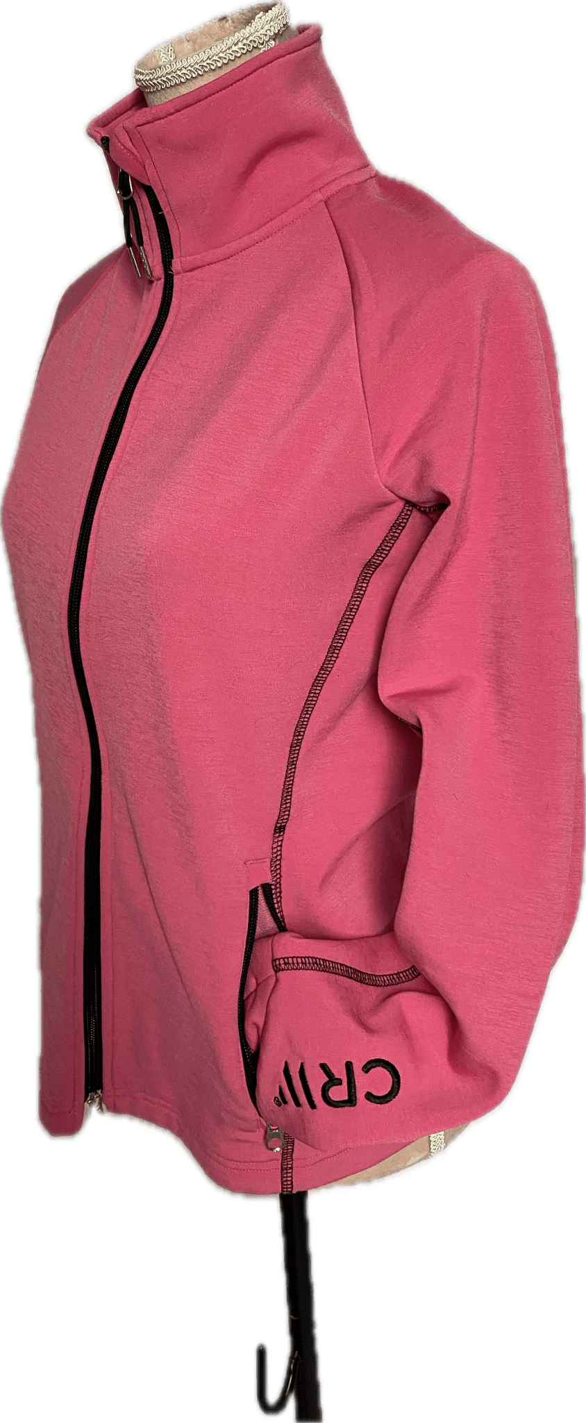 Ziptröja | S | CRW - Equi ReUse Sweden AB