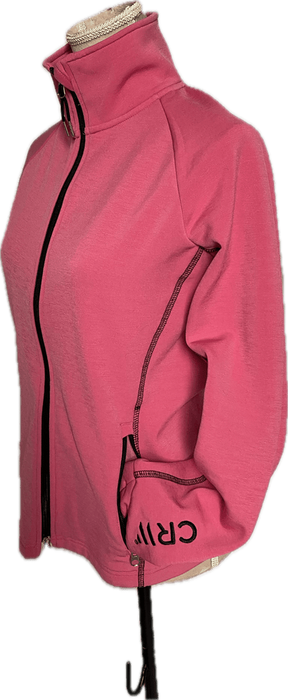 Ziptröja | S | CRW - Equi ReUse Sweden AB