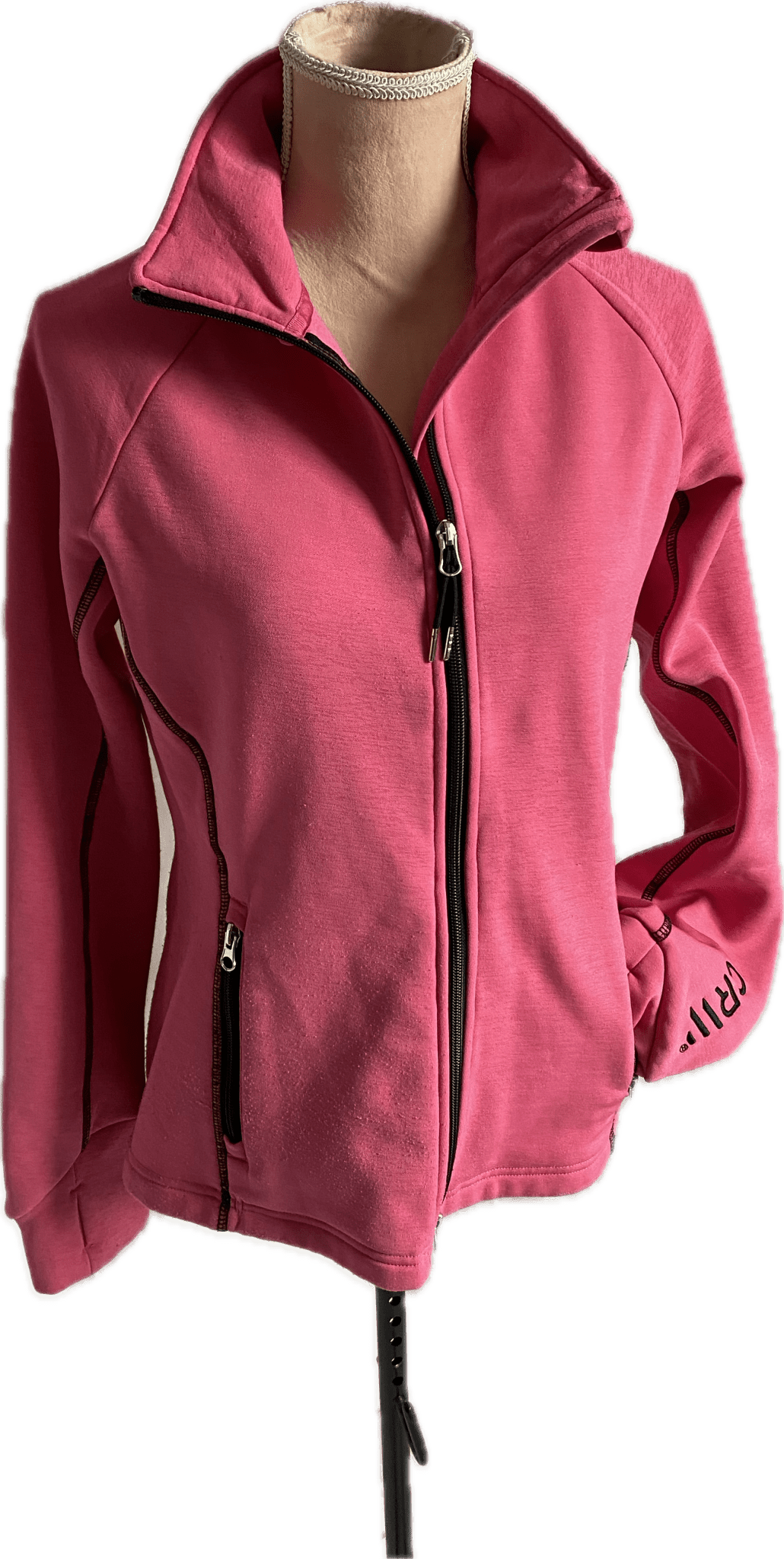 Ziptröja | S | CRW - Equi ReUse Sweden AB