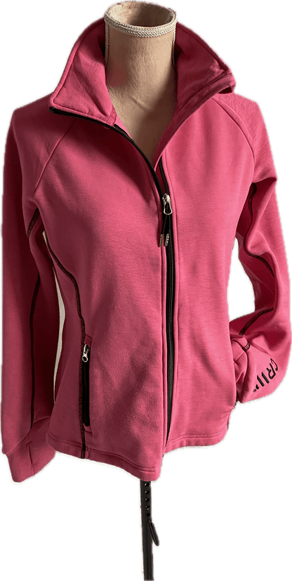 Ziptröja | S | CRW - Equi ReUse Sweden AB