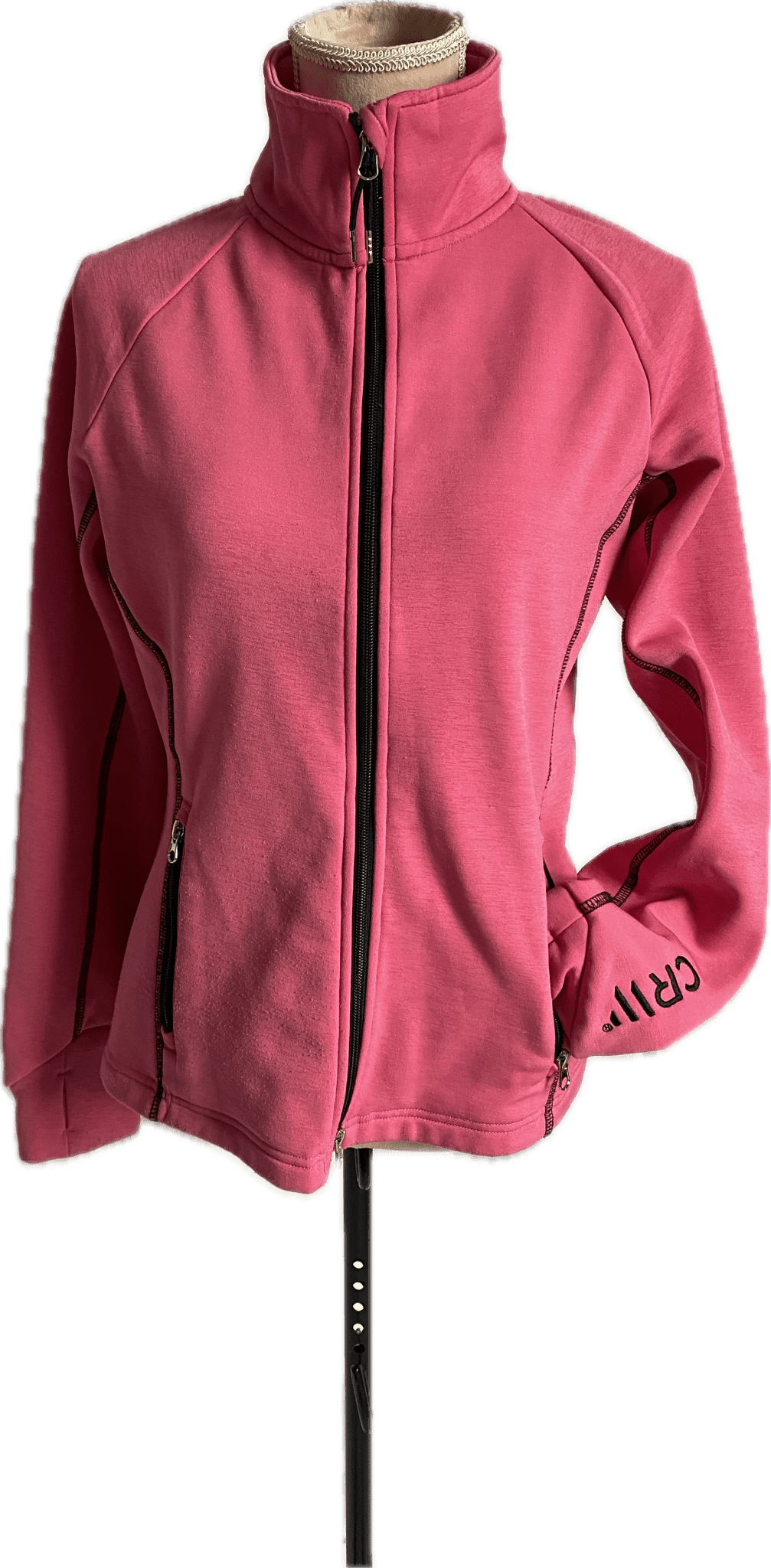 Ziptröja | S | CRW - Equi ReUse Sweden AB