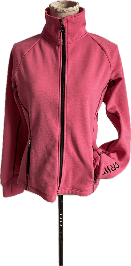 Ziptröja | S | CRW - Equi ReUse Sweden AB