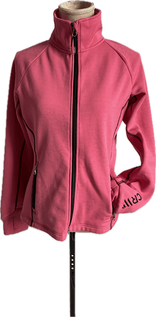 Ziptröja | S | CRW - Equi ReUse Sweden AB