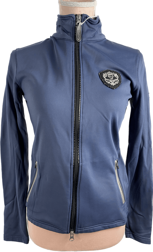 Ziptröja | S | Kingsland Dressage - Equi ReUse Sweden AB