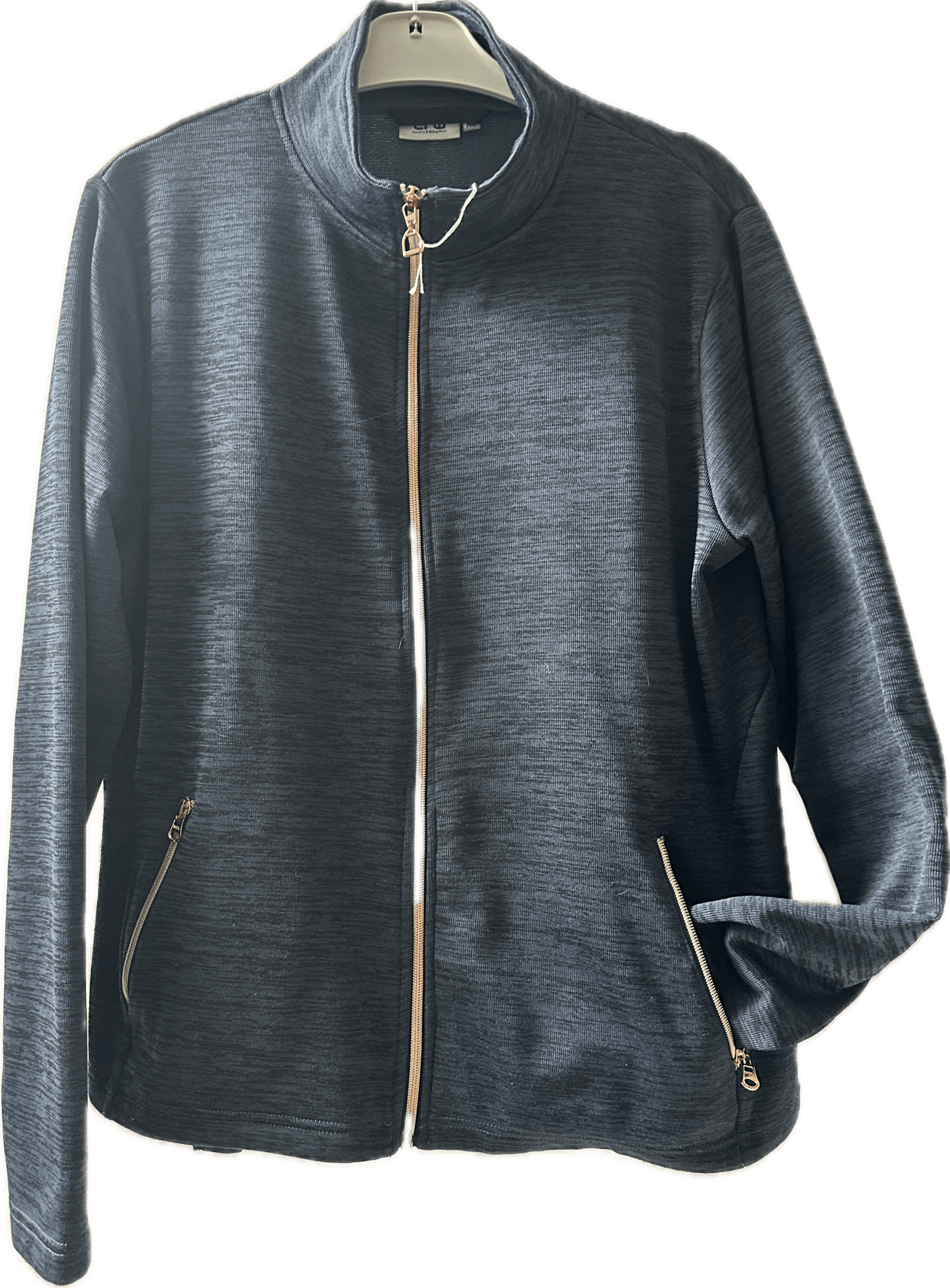 Ziptröja | XL | CRW - Equi ReUse Sweden AB